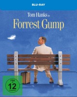 Forrest Gump - Limited Steelbook (Blu-ray)