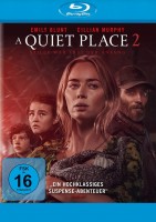 A Quiet Place 2 (Blu-ray)