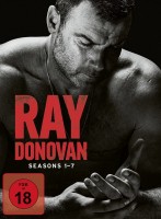 Ray Donovan - Staffel 1-7 (DVD)