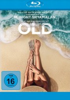 Old (Blu-ray)