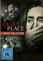 A Quiet Place - 2-Movie Collection (DVD)