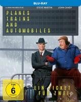 Ein Ticket für Zwei - Limited Steelbook (Blu-ray)