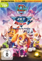 Paw Patrol - Rettung im Anflug - Jet to the Rescue (DVD)