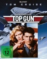 Top Gun - Special Collector's Edition (Blu-ray)