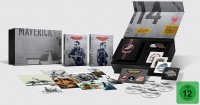 Top Gun Maverick - 4K Ultra HD Blu-ray + Blu-ray / Limited Superfan Collection / inkl. Top Gun (4K Ultra HD)