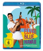 Blaues Hawaii (Blu-ray)