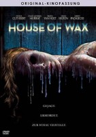 House of Wax - Original Kinofassung (DVD)