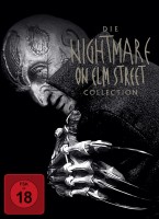 Die Nightmare on Elm Street Collection (DVD)