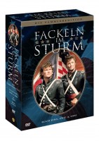 Fackeln im Sturm - Die Sammleredition (DVD)