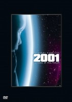 2001: Odyssee im Weltraum (DVD)