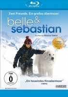 Belle & Sebastian - Winteredition (Blu-ray)