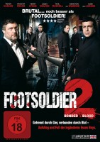 Footsoldier 2 (DVD)