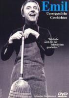Emil Steinberger - Emil - Unvergessliche Geschichten (DVD)