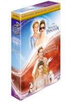Plötzlich Prinzessin Collection - Box-Set (DVD)