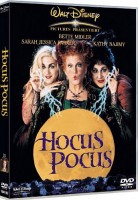 Hocus Pocus - 3. Auflage (DVD)