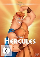 Hercules - Disney Classics (DVD)