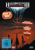 Halloween III - Die Nacht der Entscheidung (DVD)