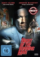 Night of the Running Man (DVD)