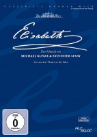Elisabeth - Das Musical - Live aus dem Theater an der Wien - Digital Remastered (DVD)