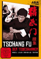 Tschang Fu - Der Todeshammer - Asia Line / Vol. 1 (DVD)