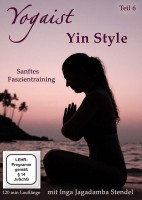 Yogaist - Yin Style (DVD)