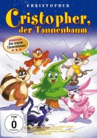 Christopher, der Tannenbaum (DVD)
