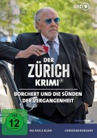Der Zürich Krimi - Folge 17: Borchert und die Sünden der Vergangenheit (DVD)