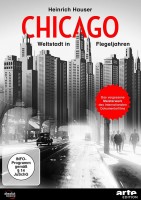 Chicago - Weltstadt in Flegeljahren (DVD)