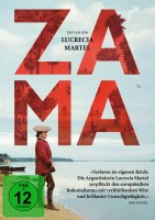 Zama (DVD)