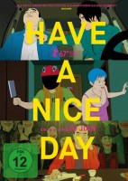 Have a Nice Day (DVD)