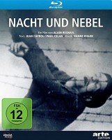 Nacht und Nebel (Blu-ray)