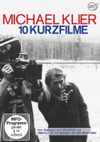 Michael Klier - 10 Kurzfilme (DVD)
