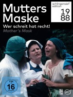 Mutters Maske - 2. Auflage (DVD)