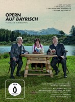 Opern auf Bayrisch (DVD)