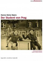 Der Student von Prag (DVD)