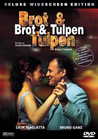 Brot & Tulpen (DVD)