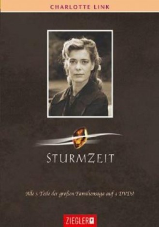 Charlotte Link - Sturmzeit - Box-Set (DVD)