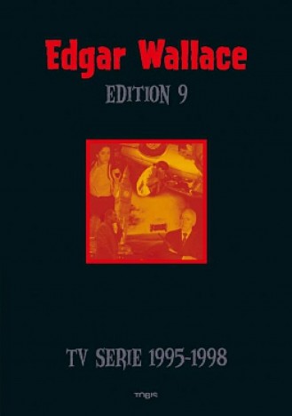 Edgar Wallace Edition 9 (DVD)