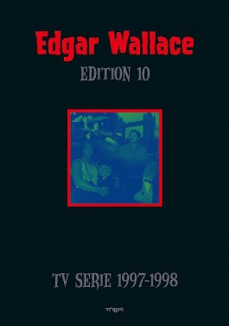 Edgar Wallace Edition 10 (DVD)