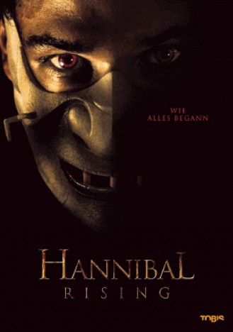 Hannibal Rising - Wie alles begann (DVD)