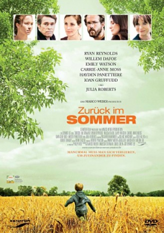 Zurück im Sommer (DVD)