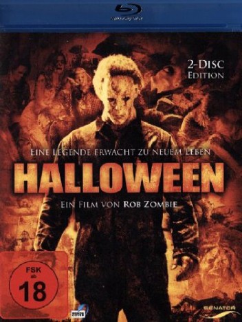 Halloween - 2-Disc Edition (Blu-ray)