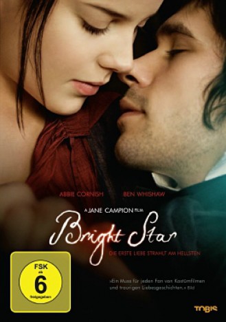 Bright Star - Meine Liebe. Ewig. (DVD)