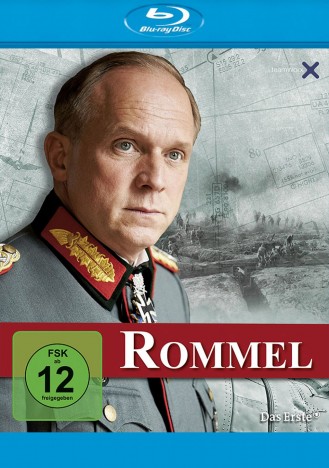 Rommel (Blu-ray)