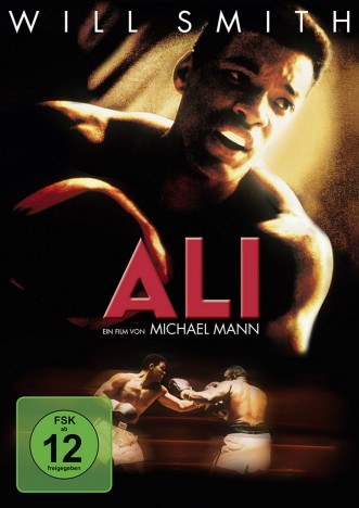 Ali - 2. Auflage (DVD)