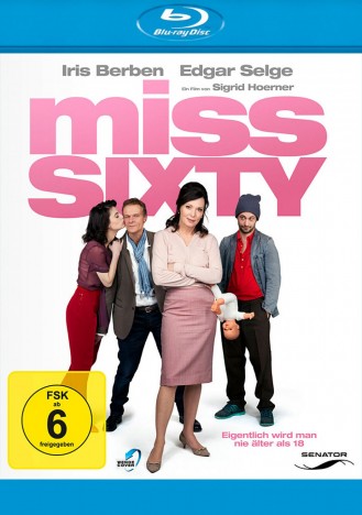 Miss Sixty (Blu-ray)