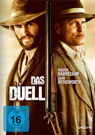 Das Duell (DVD)