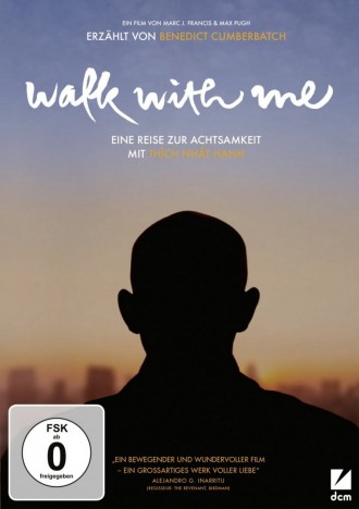 Walk with Me (DVD)