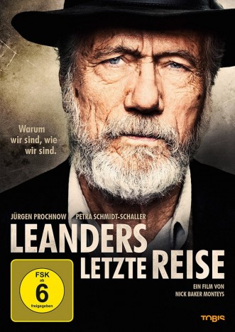 Leanders letzte Reise (DVD)