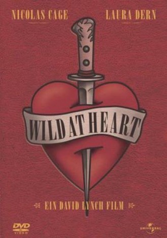 Wild At Heart (DVD)